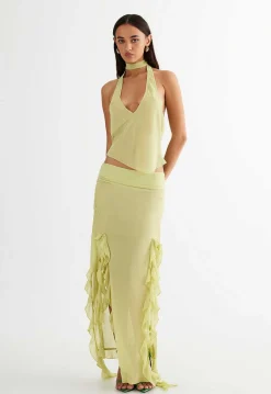 Rendezvous Skirt