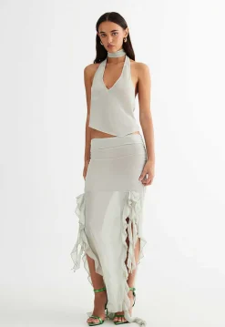 Rendezvous Skirt