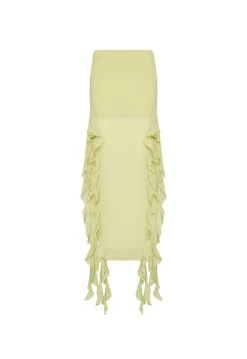 Rendezvous Skirt