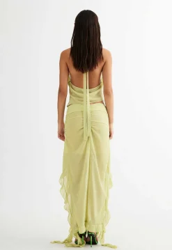 Rendezvous Skirt
