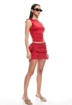 Rendezvous Top