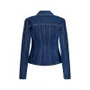 Rider Denim Jacket