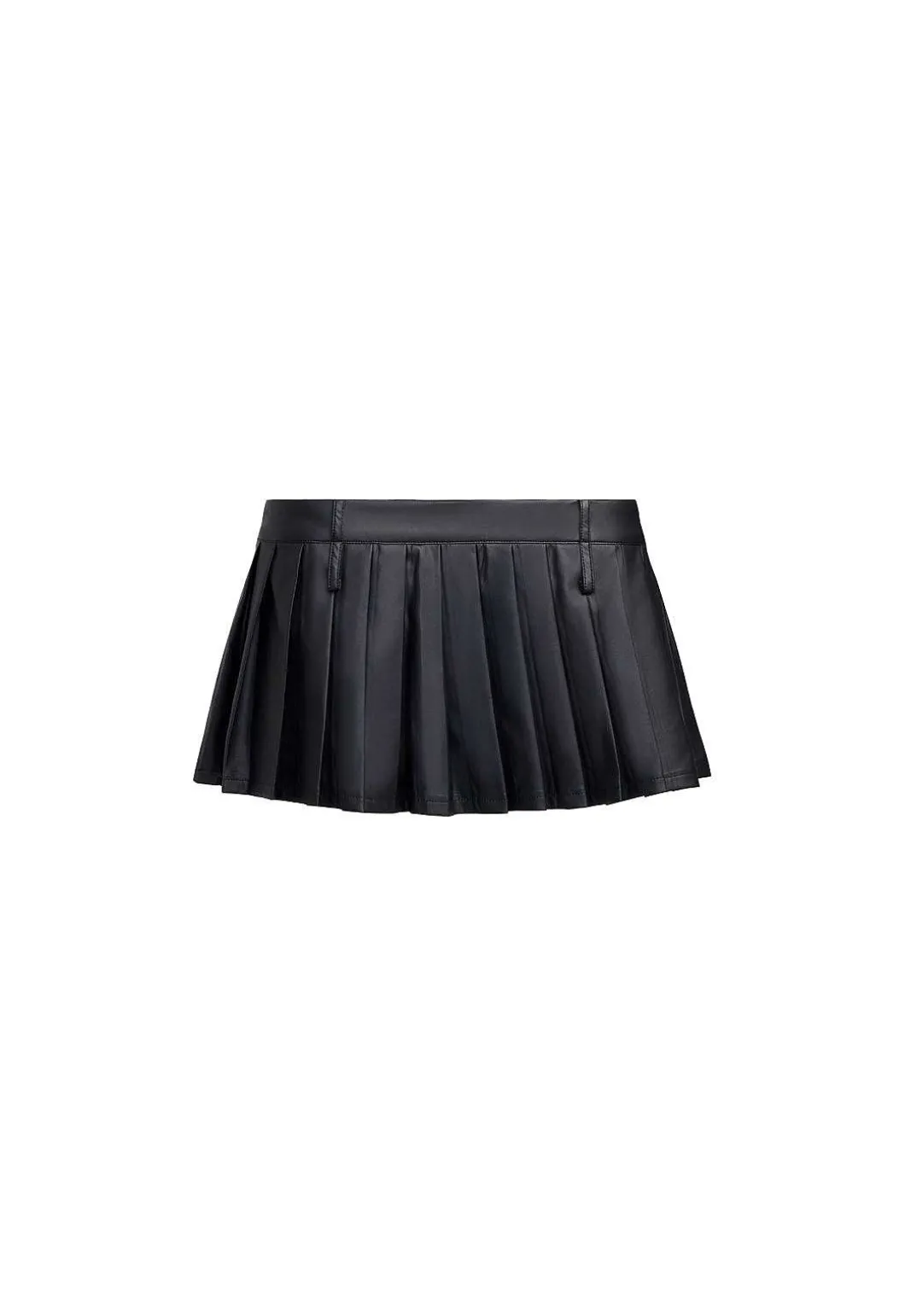 Rider Mini Skirt