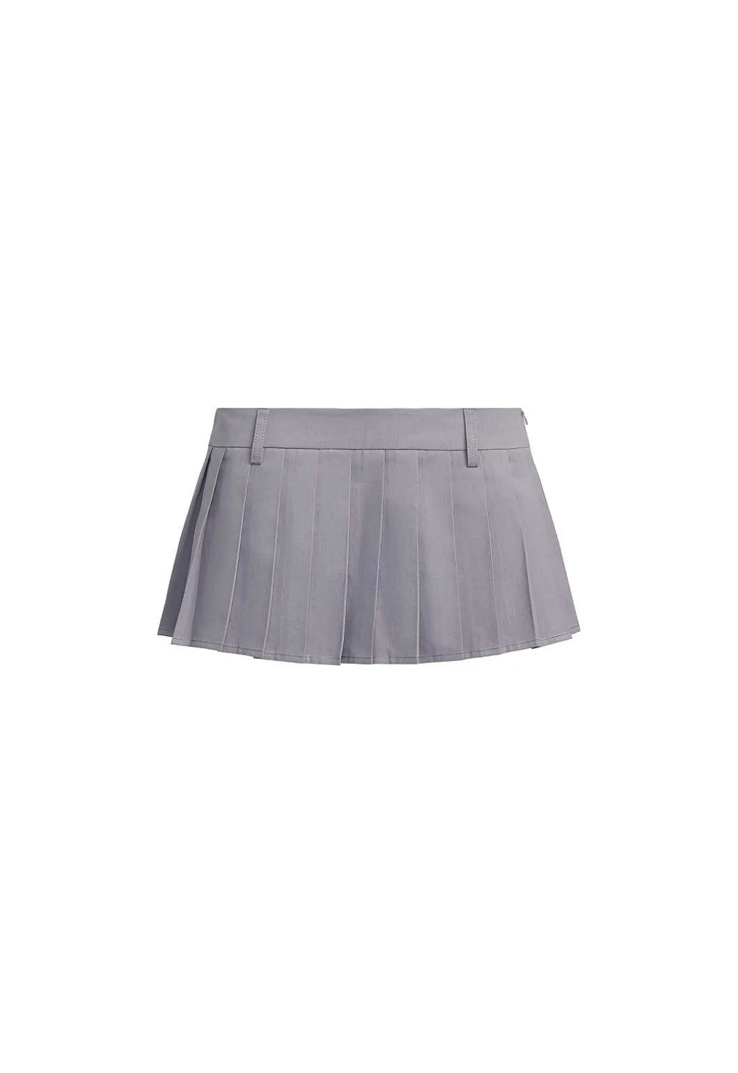 Rider Mini Skirt