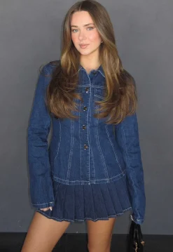 Rider Mini Skort