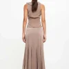 Rose Maxi Skirt