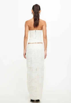 She'S All That Maxi Skirt