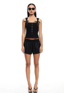 444 Shorts
