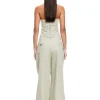Smokeshow Strapless Top