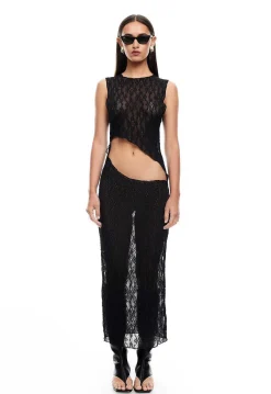 Spellbinder Maxi Dress