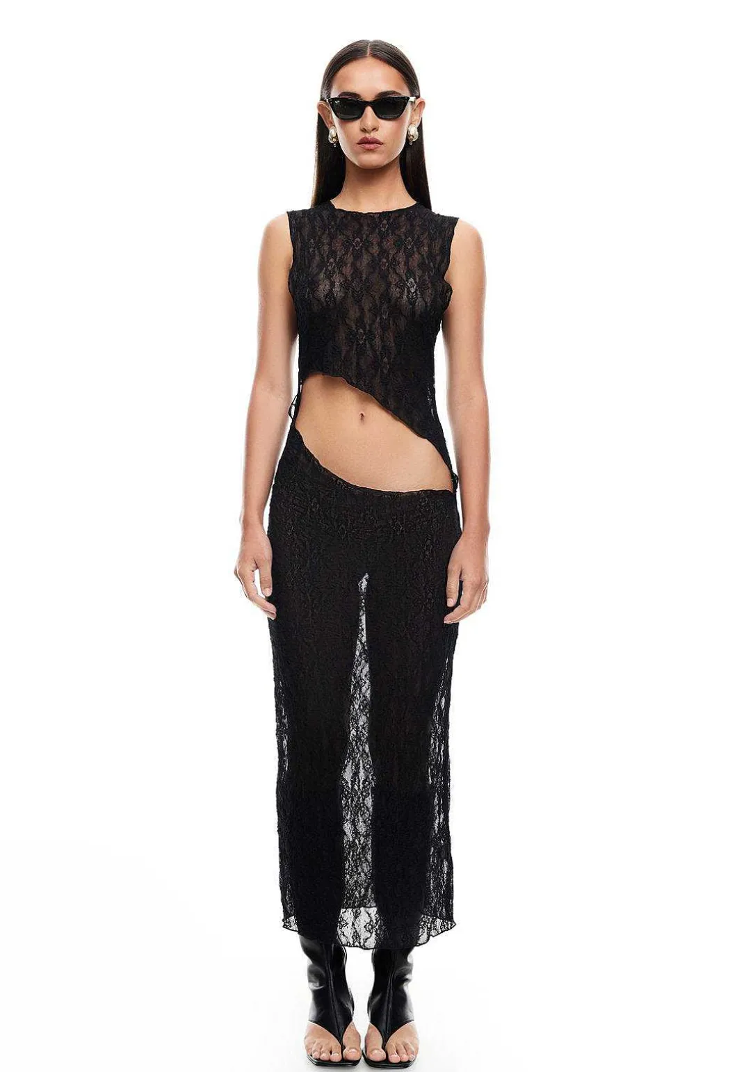 Spellbinder Maxi Dress