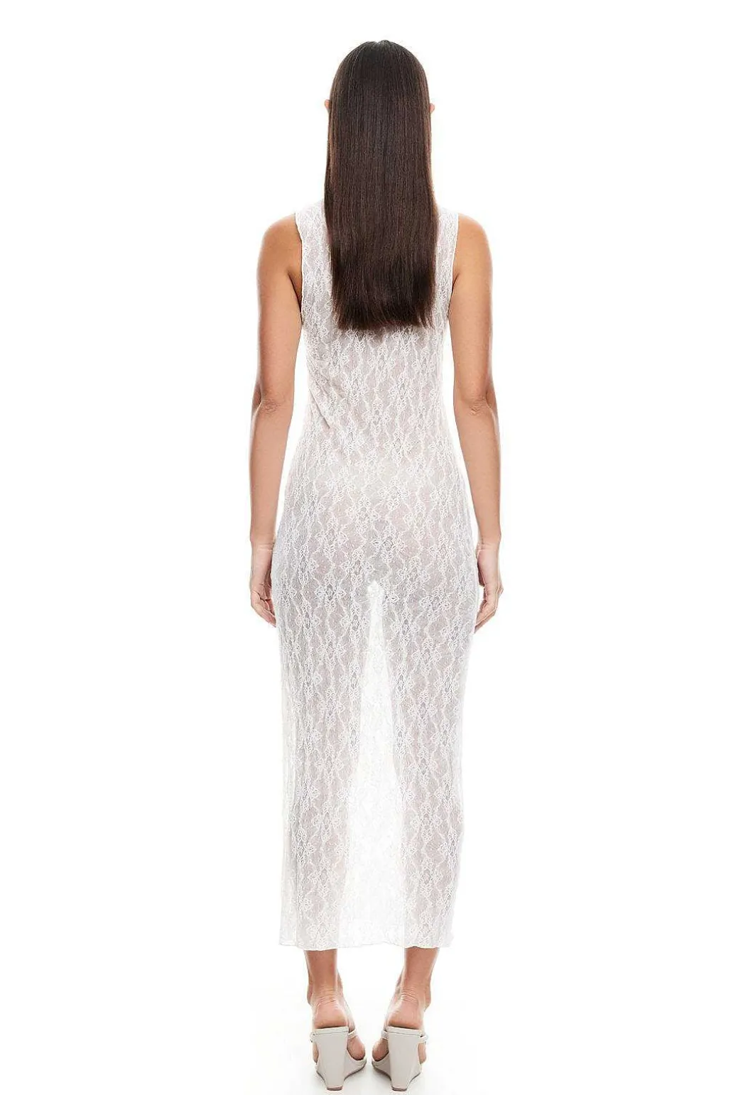 Spellbinder Maxi Dress
