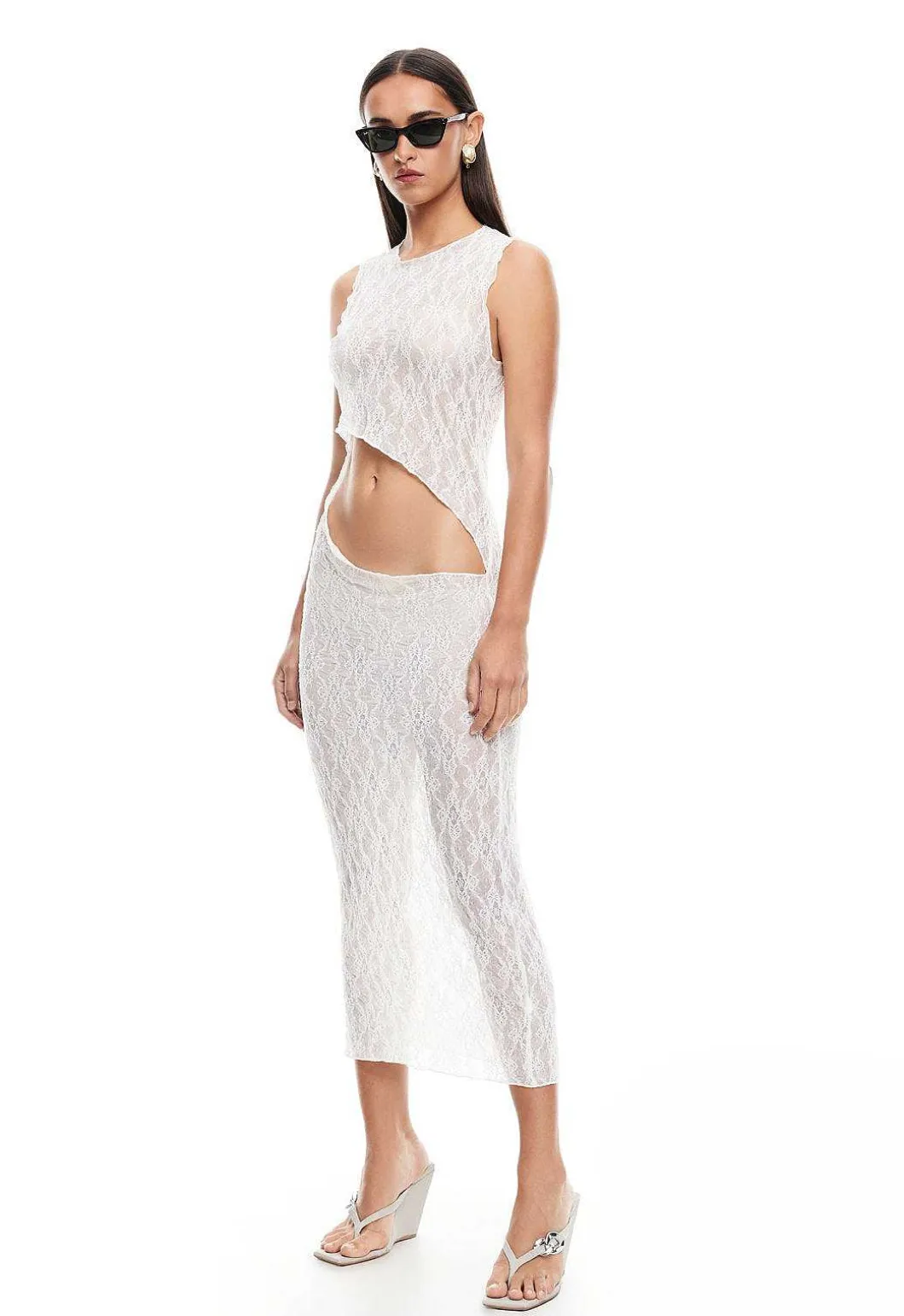 Spellbinder Maxi Dress