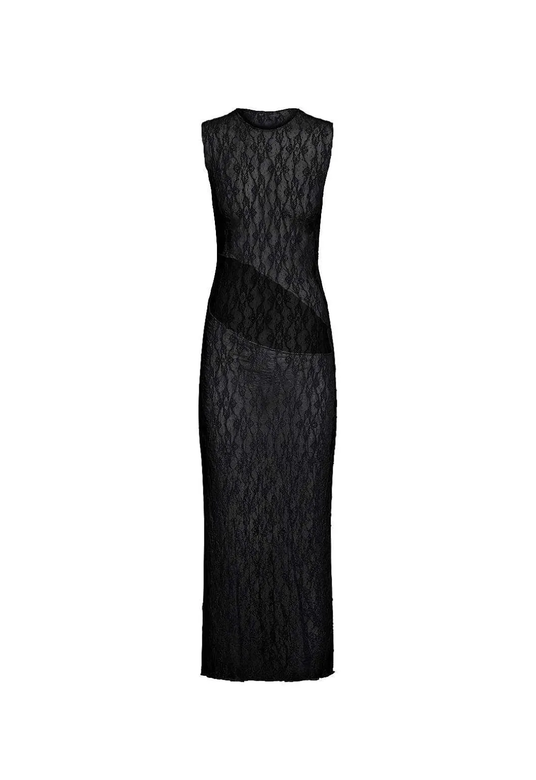 Spellbinder Maxi Dress
