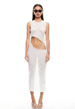 Spellbinder Maxi Dress