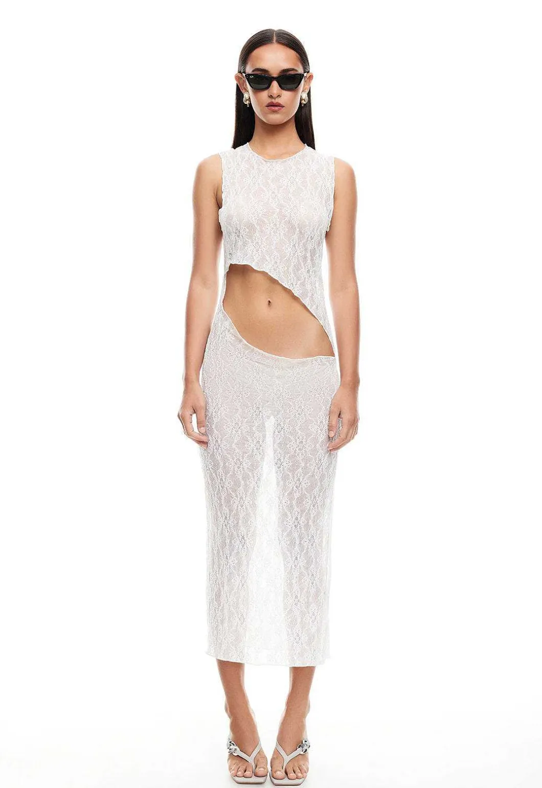 Spellbinder Maxi Dress