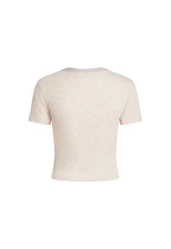 Tie Up Tee