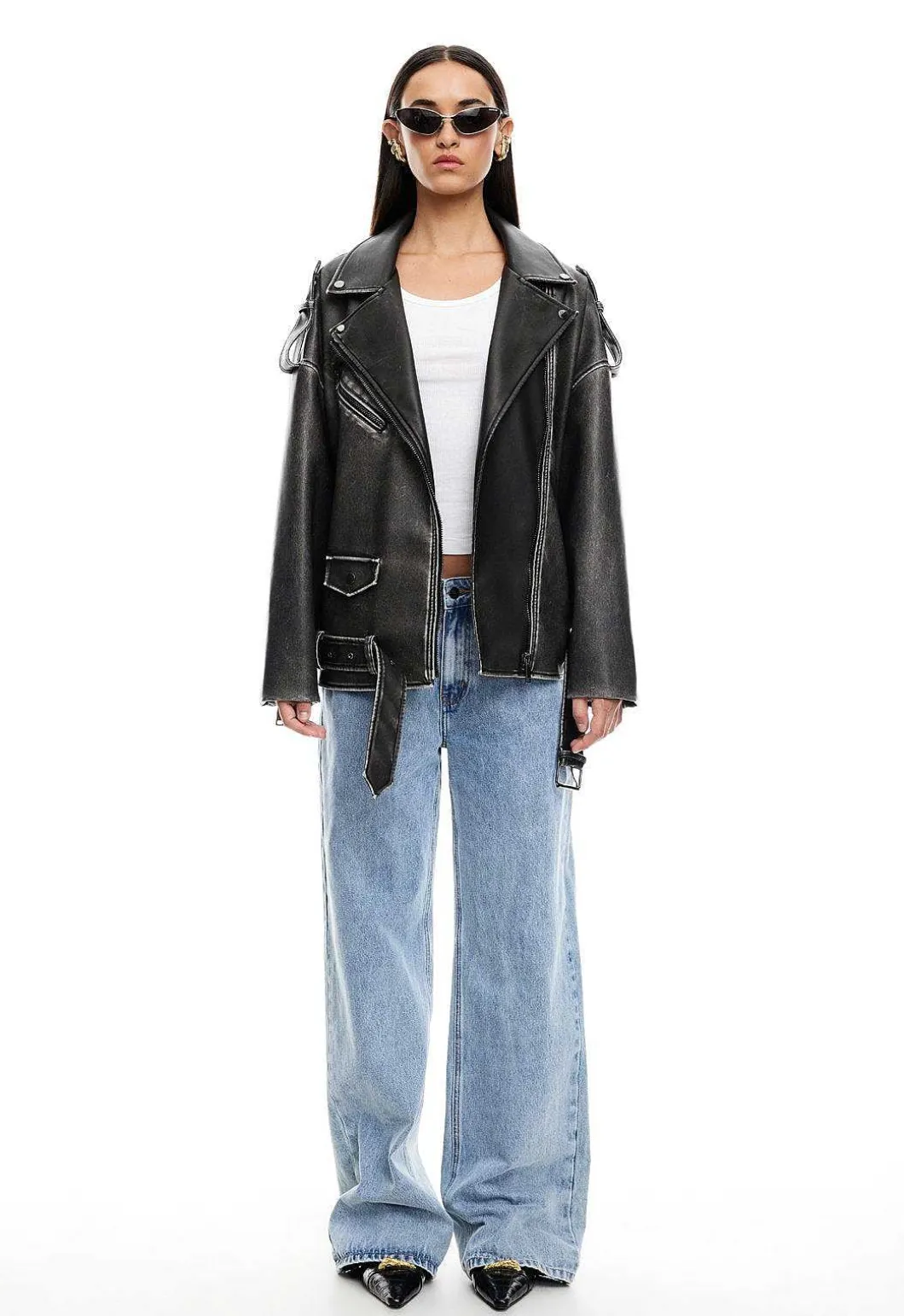 Top Model Jean