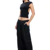 Veneda Baggy Jean
