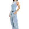 Vision Denim Vest