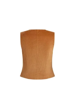 Wyoming Vest