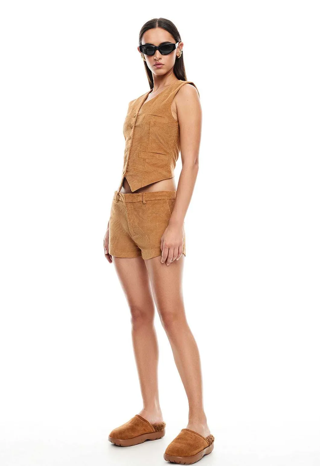 Wyoming Vest
