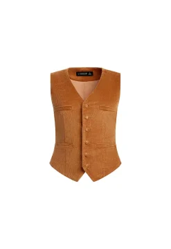 Wyoming Vest
